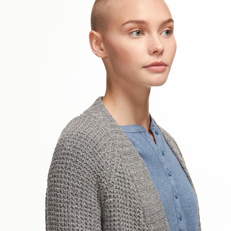 patagonia off country cardigan