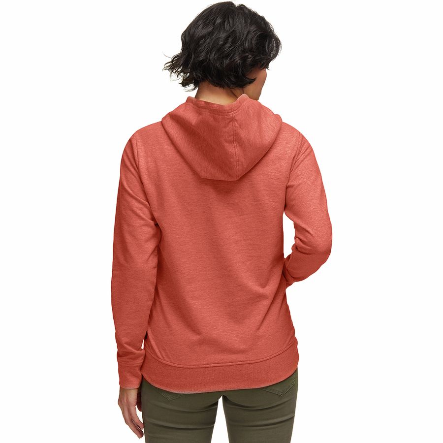 Patagonia Ahnya Hoody 2024 favors