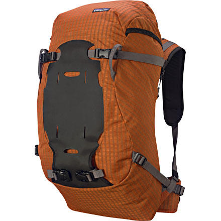 patagonia GRITTY PACK グリッティパック 匿名配送 Patagonia Gritty Pack - Hike & Camp