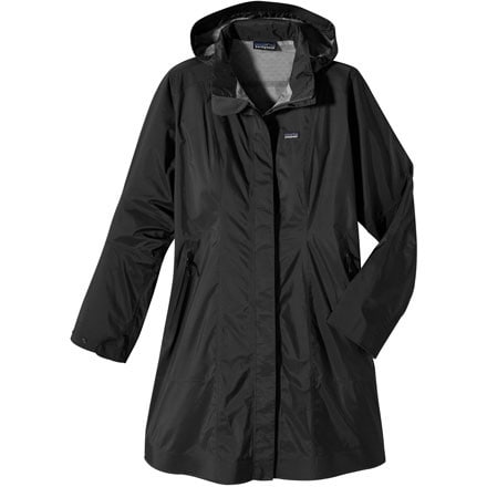 Patagonia trench cheap