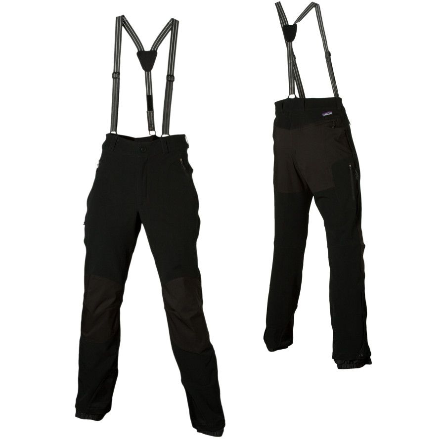 Patagonia Backcountry Guide Softshell Pant - Men's - Clothing