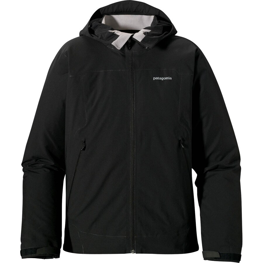 Patagonia Ascensionist Softshell Jacket - Men's | Backcountry.com