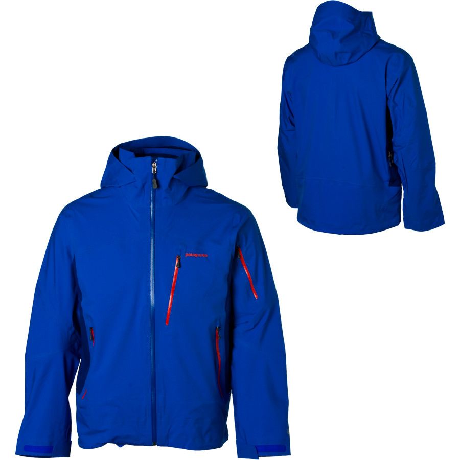 Patagonia Primo Jacket - Men's - Clothing