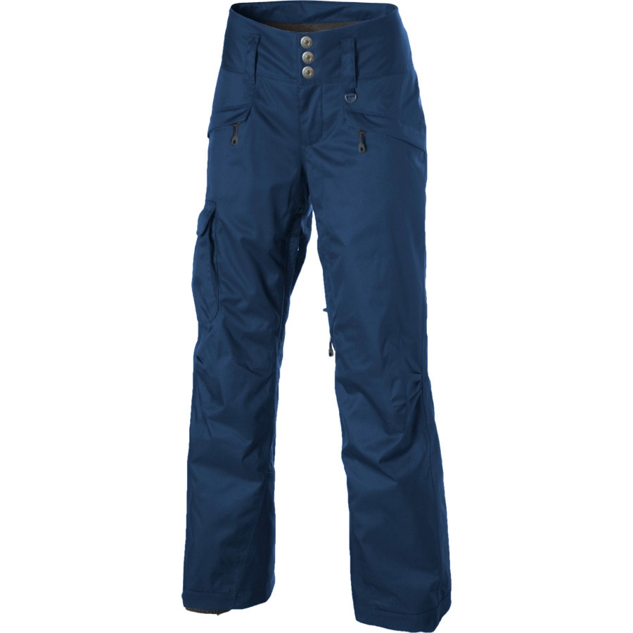 Patagonia Insulated Snowbelle Pant - Women's | Backcountry.com