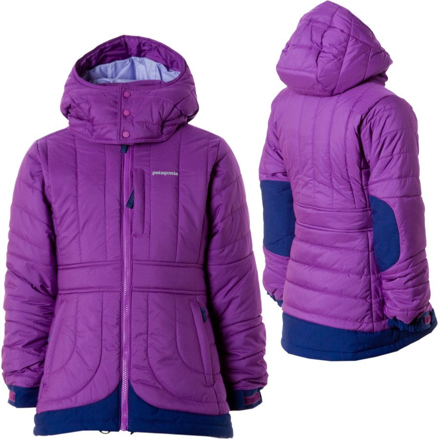ジャケット・アウター archive patagonia Puff Rider Jacket Patagonia Puff Rider Jacket - Girls' - Kids