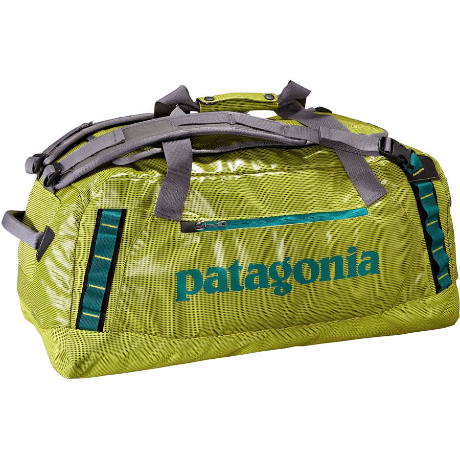 Patagonia Duffel Bag Straps Paul Smith