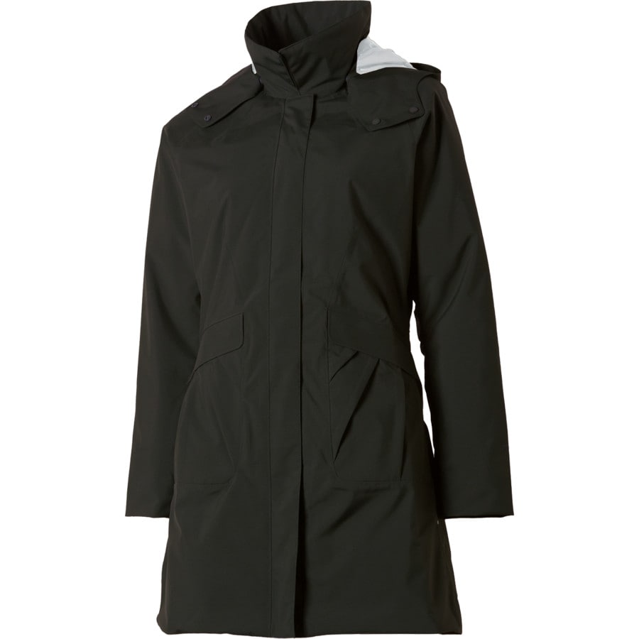 Patagonia Northwest Down Parka - Women's | Backcountry.com