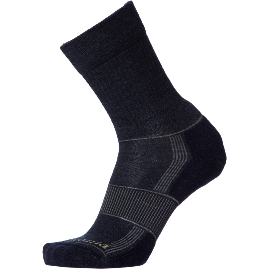 Patagonia Lightweight Merino Hiking Crew Sock - Accessories