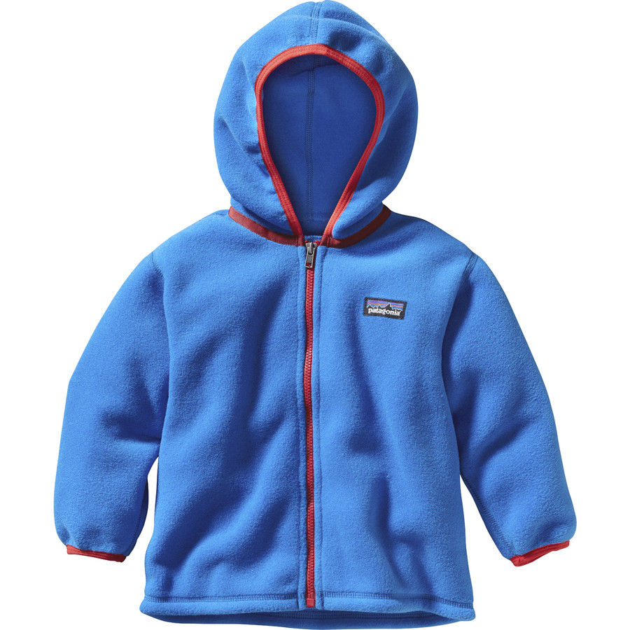 Patagonia Synchilla Fleece Cardigan - Infant Boys' - Kids
