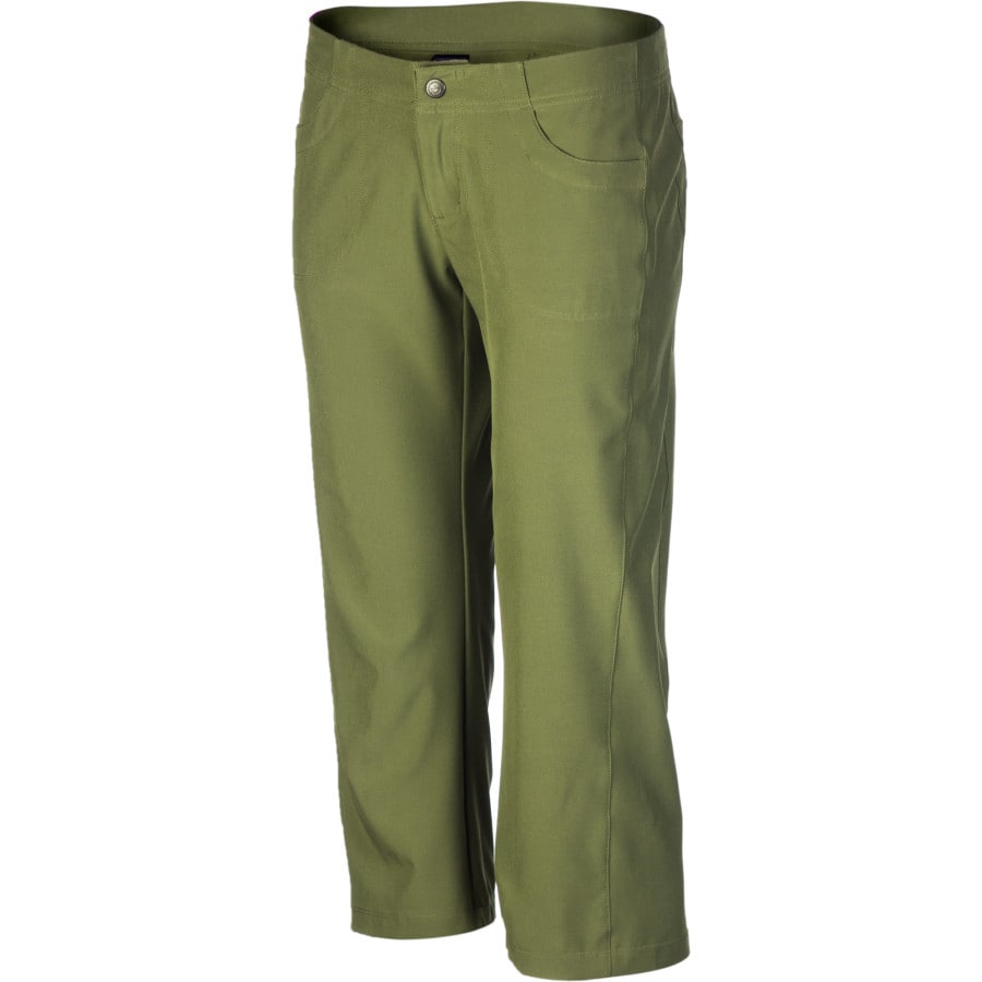 Patagonia All-Out Capri Pant - Women's | Backcountry.com
