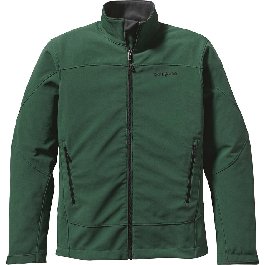 Patagonia Adze Softshell Jacket - Men's | Backcountry.com