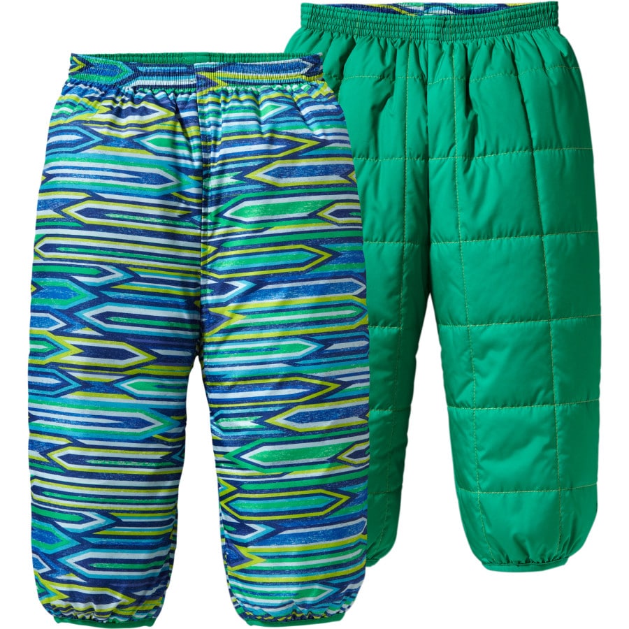 Patagonia puff ball pants on sale