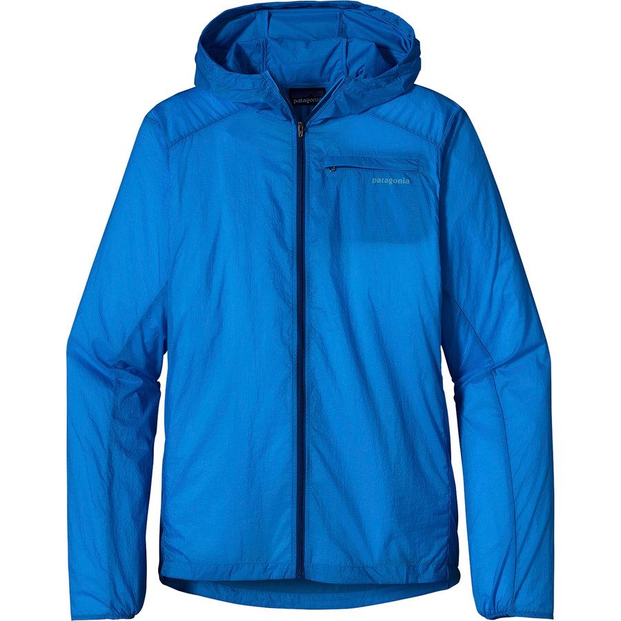 Patagonia Houdini Full-Zip Jacket - Men's - Clothing