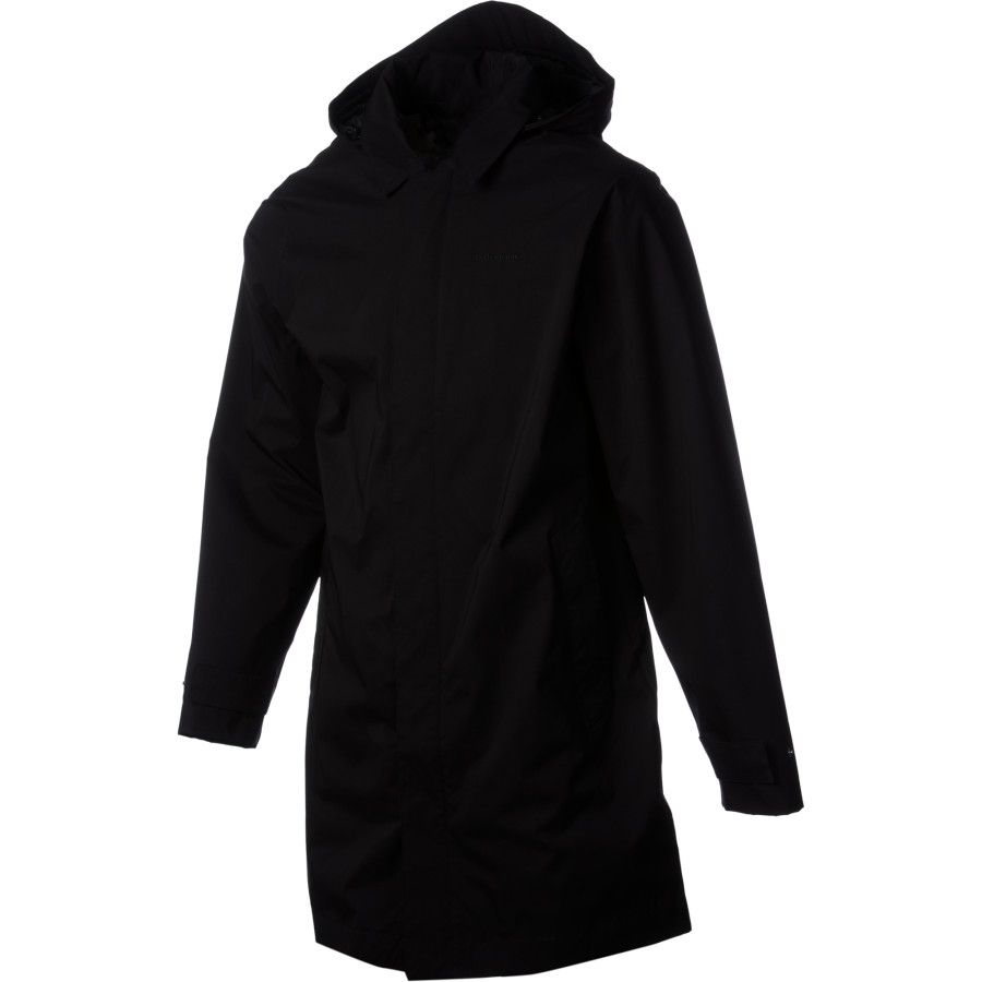 パタゴニア  Fogbank Trench Coat  フォグバンクコート パタゴニア FOG BANK TRENCH フォグバンク 2WAY トレンチコート