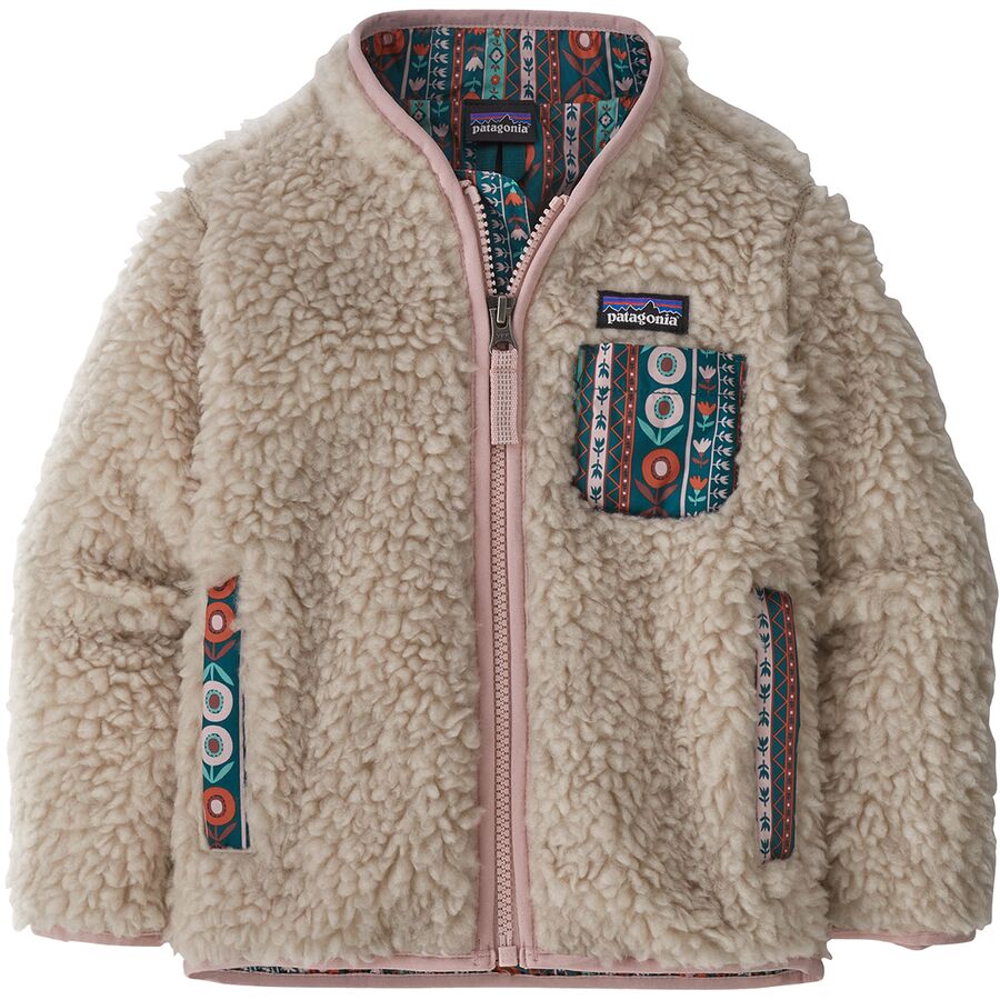 baby jacket patagonia
