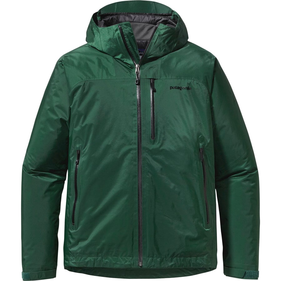 Patagonia Torrentshell Insulated Jacket - Men's | Backcountry.com