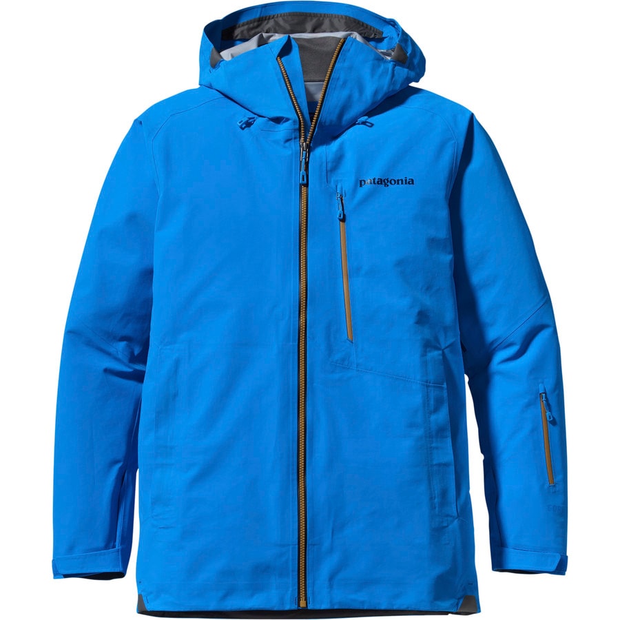 Patagonia Primo Jacket - Men's | Backcountry.com