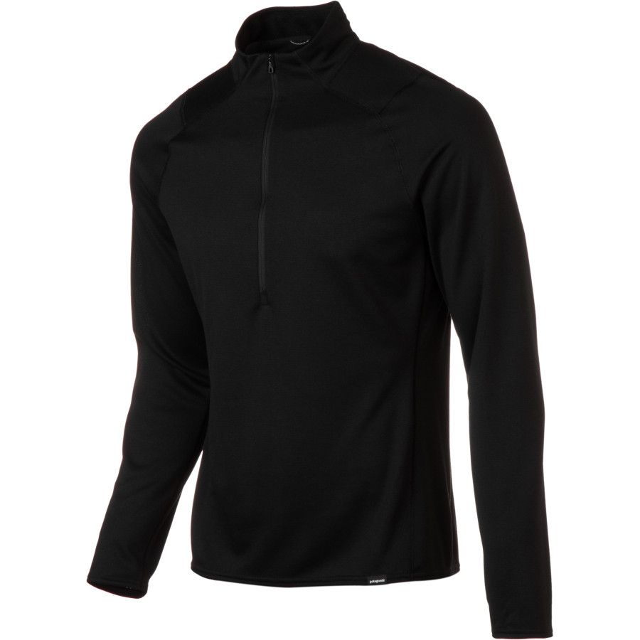 Patagonia Capilene 3 Midweight Zip-Neck Top - Men's - Clothing
