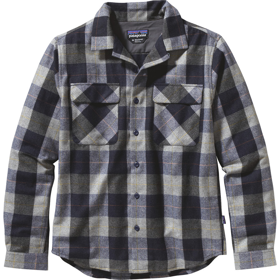 Patagonia Gerard Shirt - Long-Sleeve 
