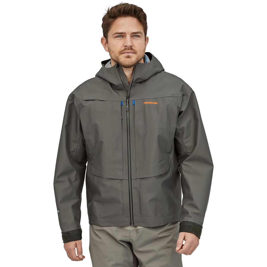 Patagonia river salt jacket clearance 2025
