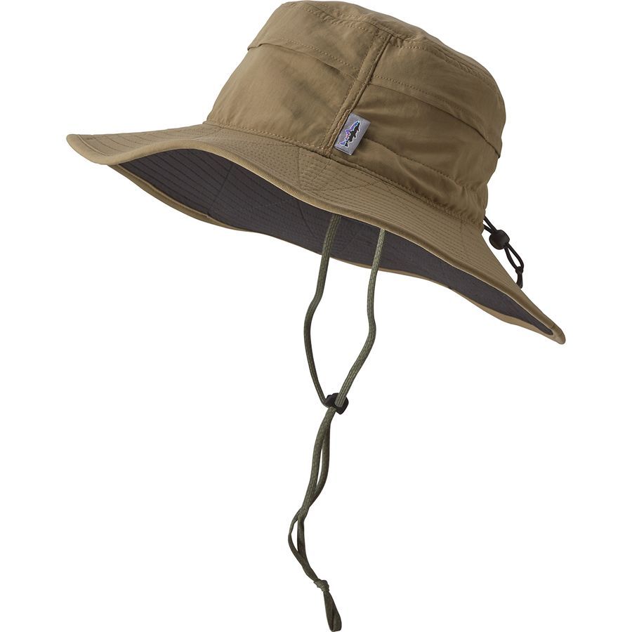 パタゴニア Baggies Brimmer バギーズ ブリマー ハット Patagonia Baggies Brimmer Hat - Accessories
