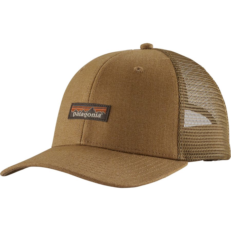 Patagonia Tin Shed Mesh Cap - Accessories