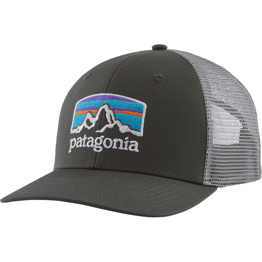 Patagonia Men's Trucker Hats