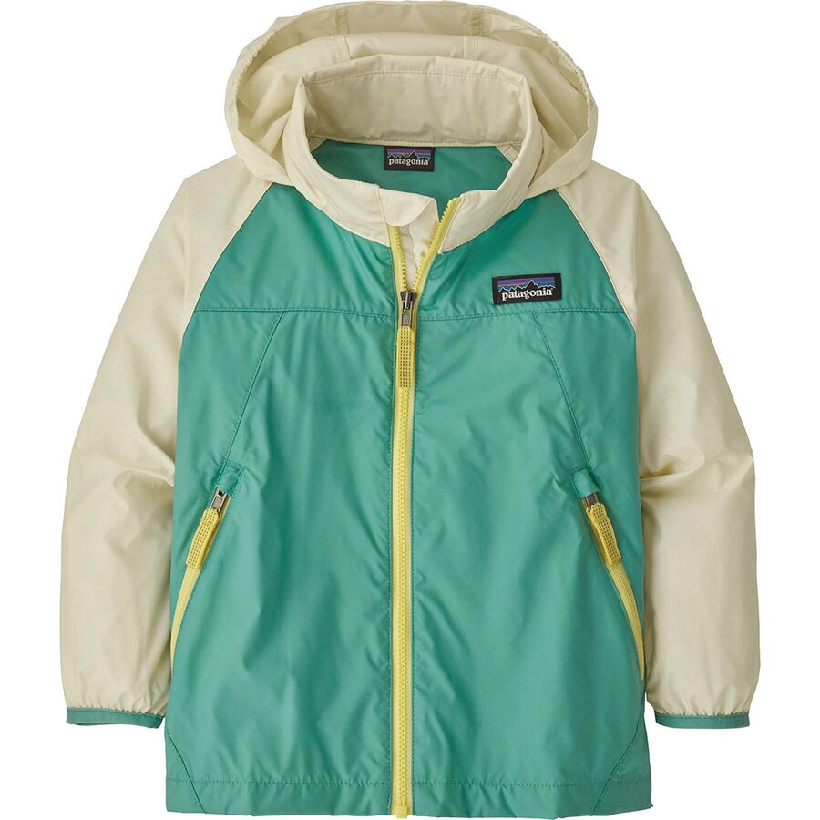 Patagonia Light and Variable Hoodie - Toddler Girls' - Kids