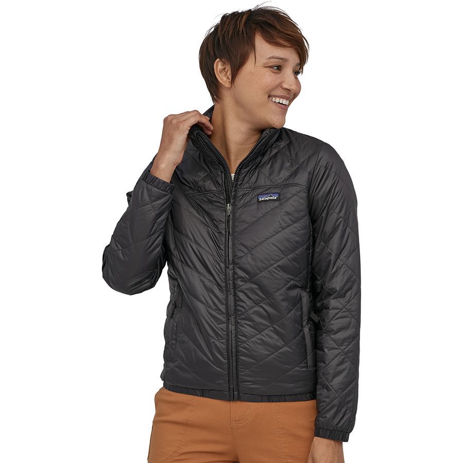 insulated bomber jacket womens