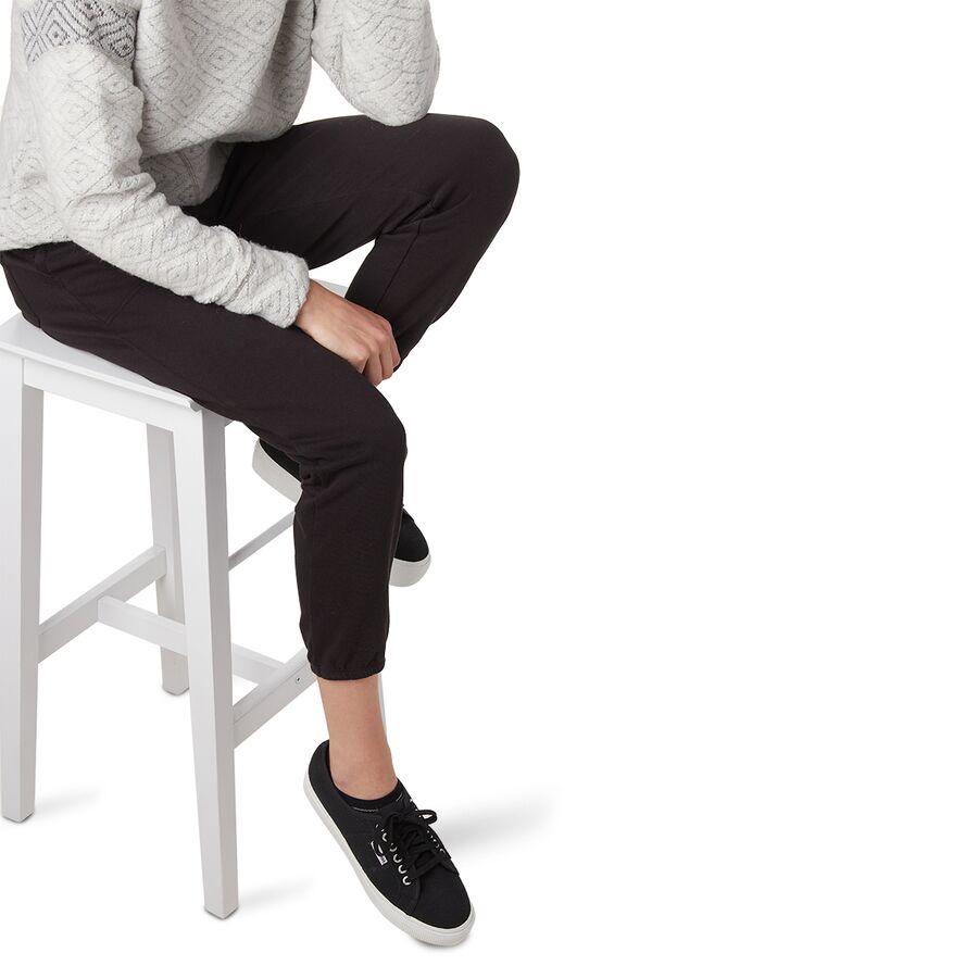 Patagonia Organic Cotton French Terry 