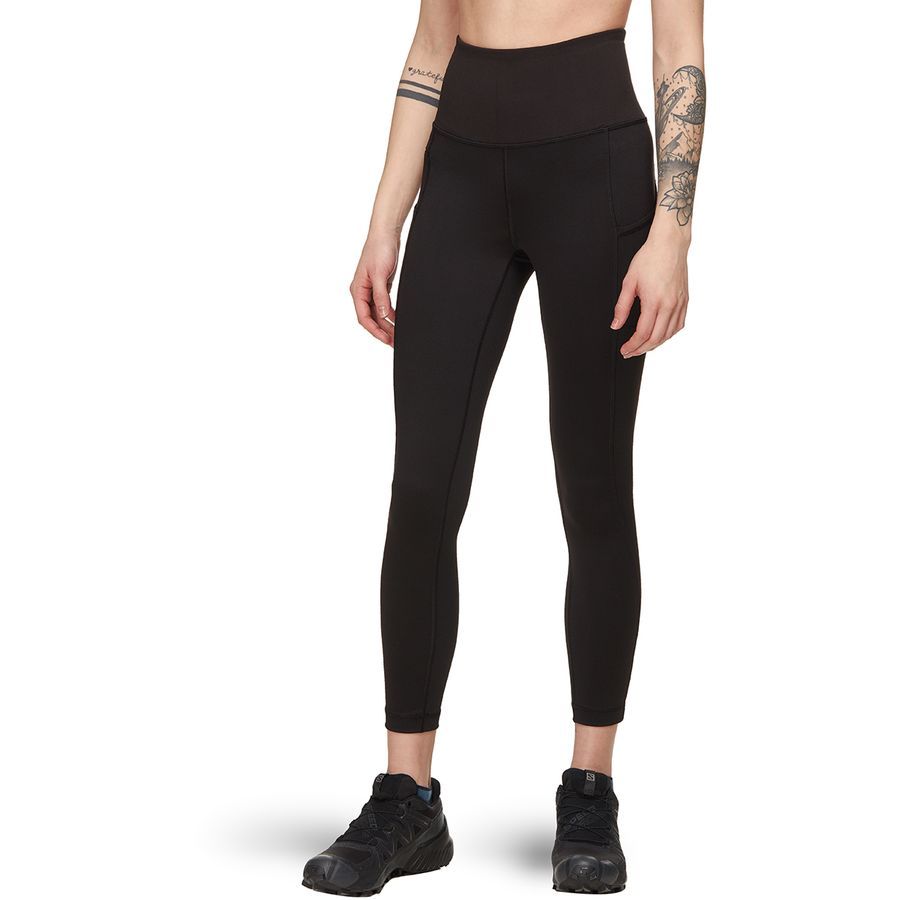 patagonia women's lightweight pack out tights