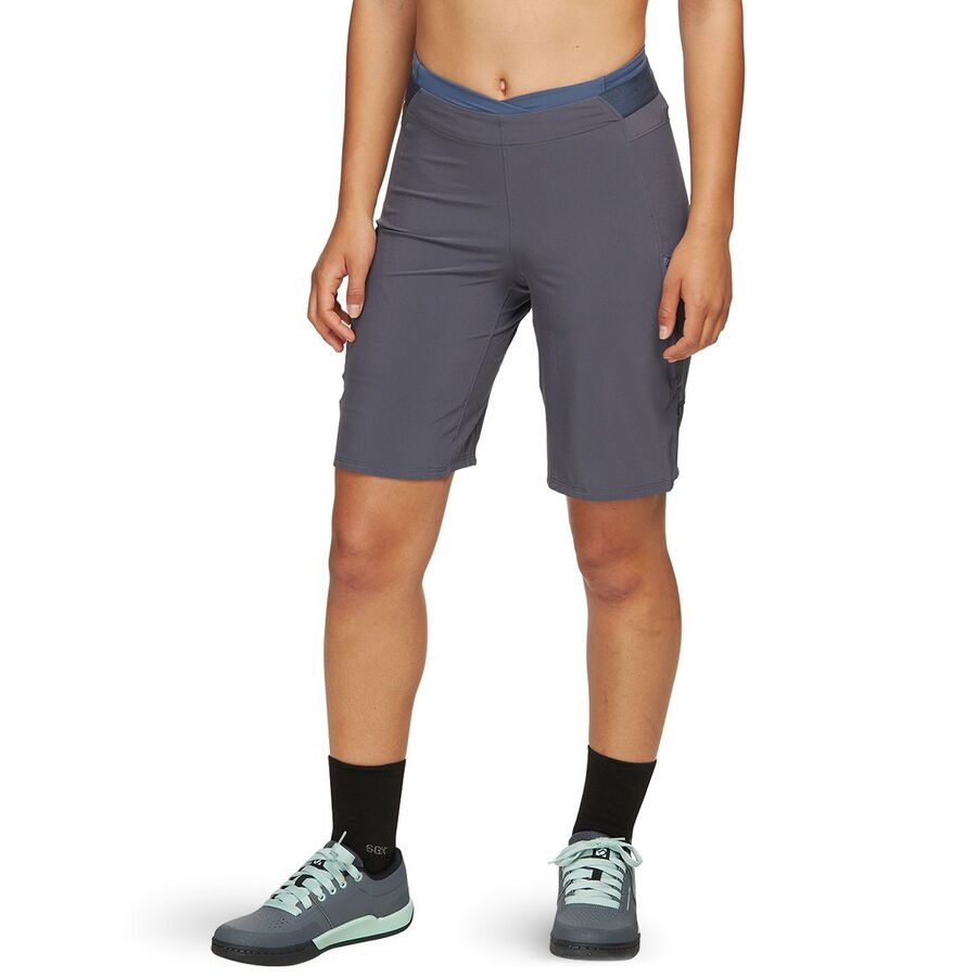 Patagonia Tyrolean Bike Short - Women's