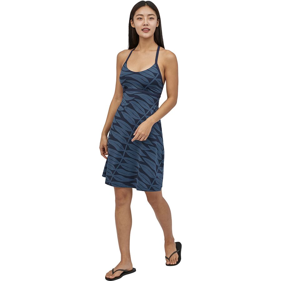 Patagonia Sundown Sally Dress Women s Clothing