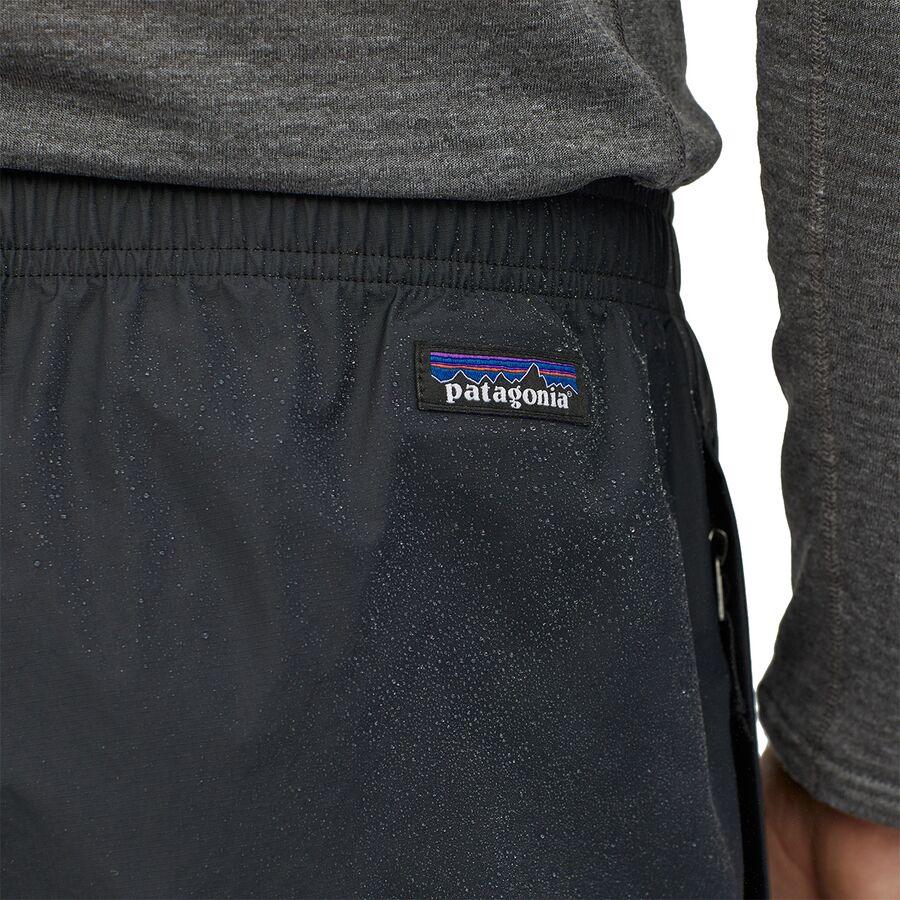 patagonia torrentshell 3l pant