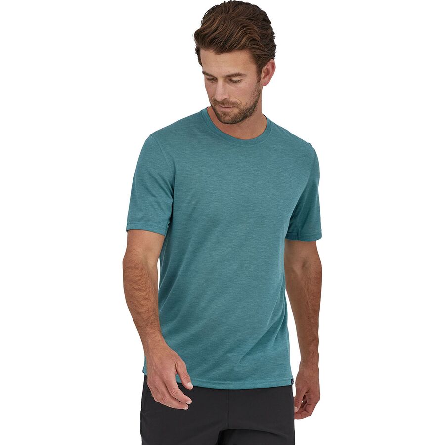 Patagonia Capilene Cool Trail Short 