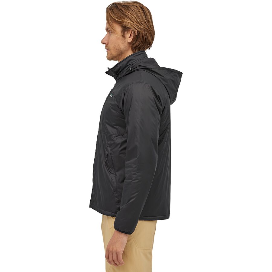 Mens Jacket Patagonia Mojave Trails Coaches Jacket Trails Coaches