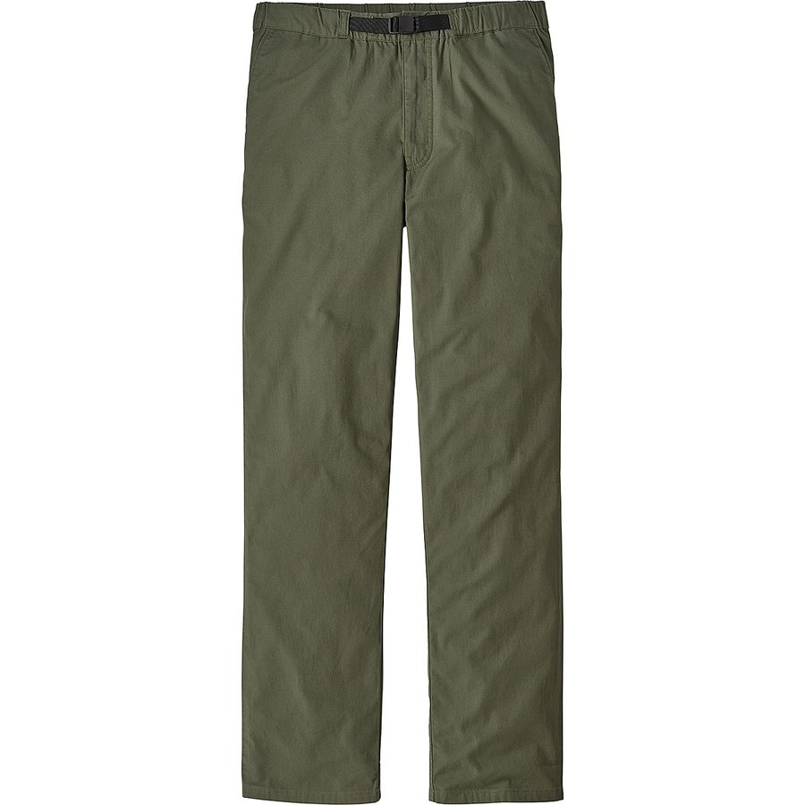 Patagonia Organic Cotton Lightweight GI Pant Men s Clothing