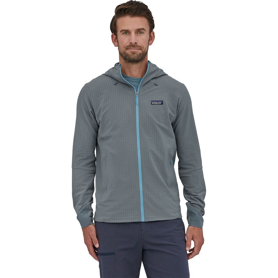 quiksilver alder jacket