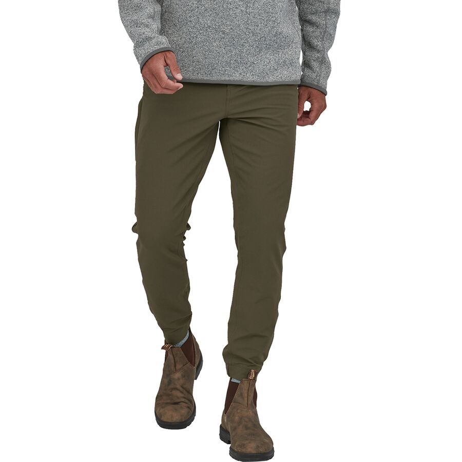 Patagonia／M’s Skyline Traveler Pants Patagonia Skyline Traveler Pant - Men's