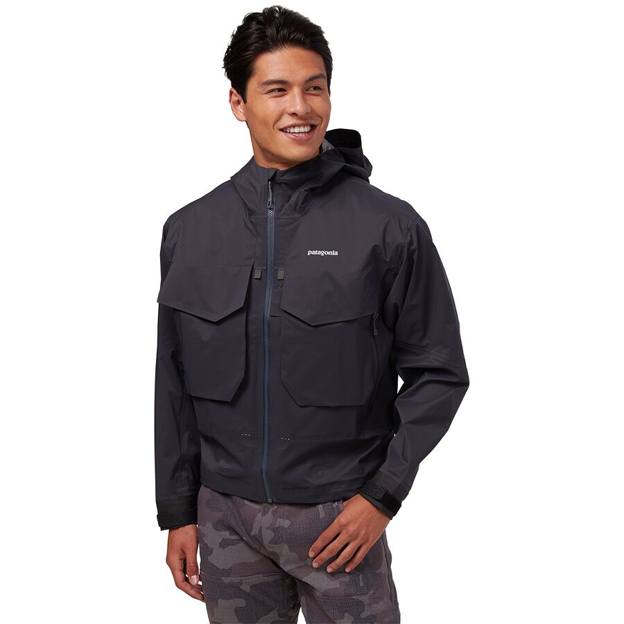 Patagonia Wading Jackets