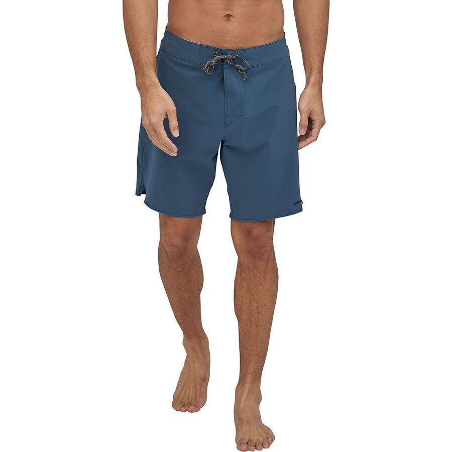 men's stretch hydropeak boardshorts