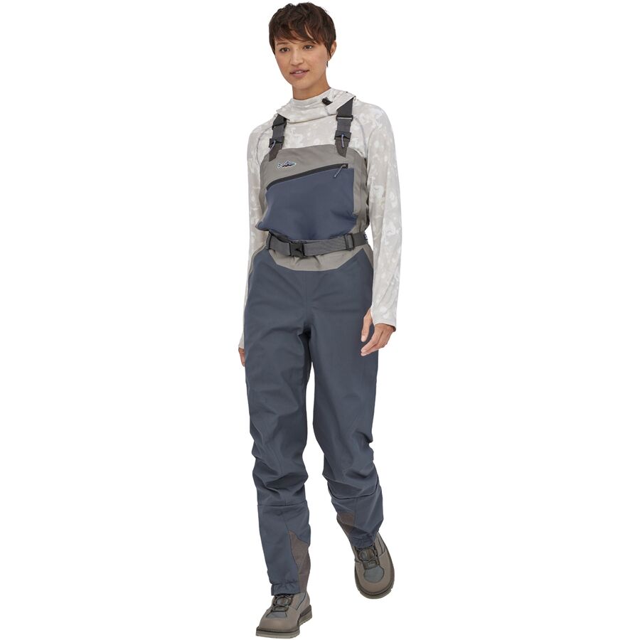 Patagonia Swiftcurrent Waders - Women's Fishing