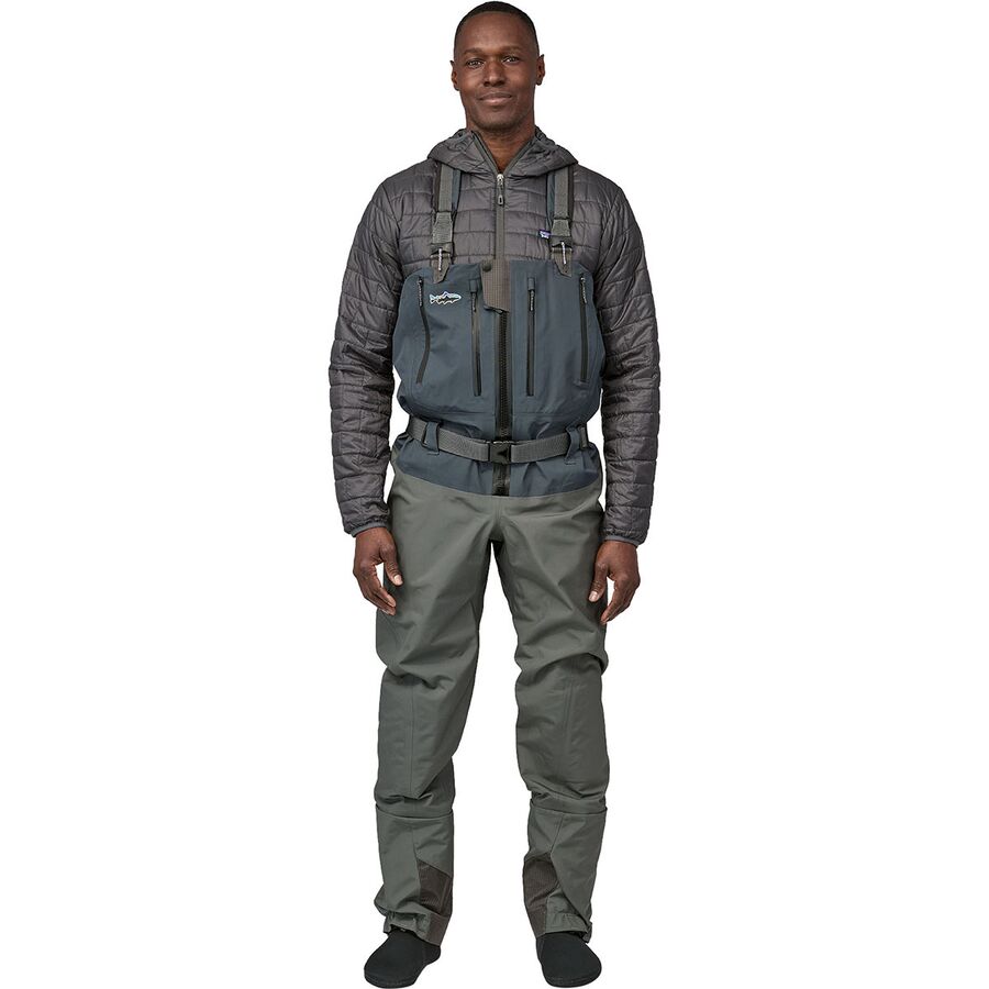 Patagonia waders discount