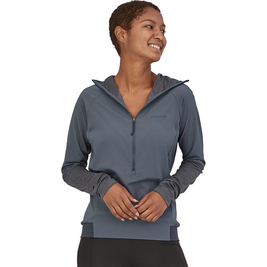 Patagonia Airshed Pro Pullover - Women 