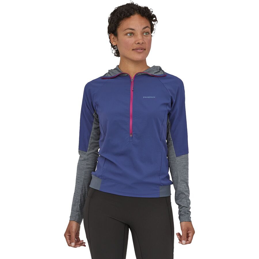 patagonia activewear