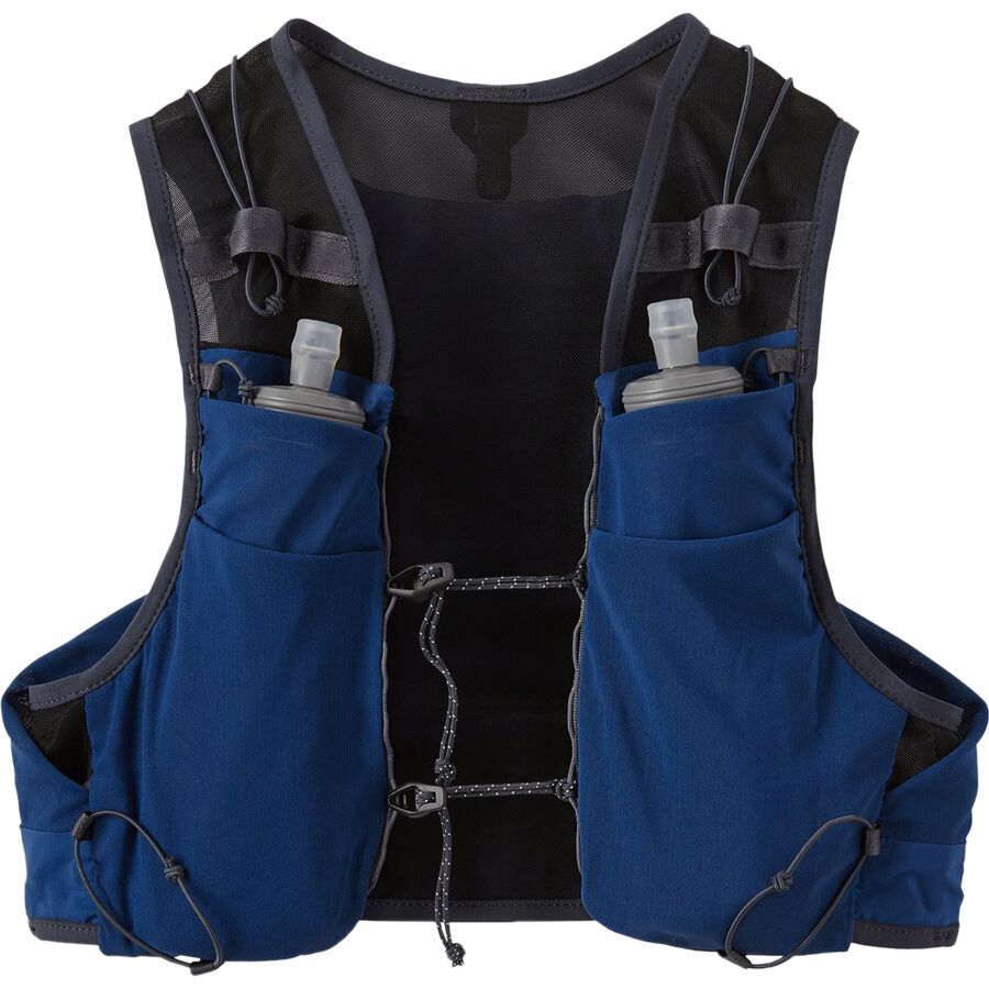 Patagonia Slope Runner Endurance Vest - Clothing
