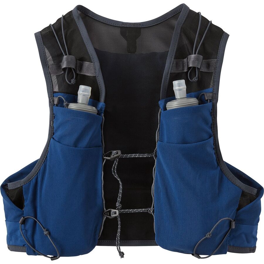 slope runner vest 4l