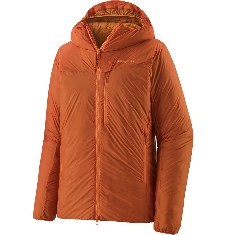 Patagonia DAS Light Hooded Jacket - Men 