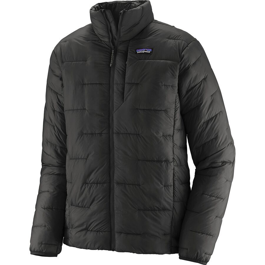 Patagonia Macro Puff Jacket - Men's - Clothing