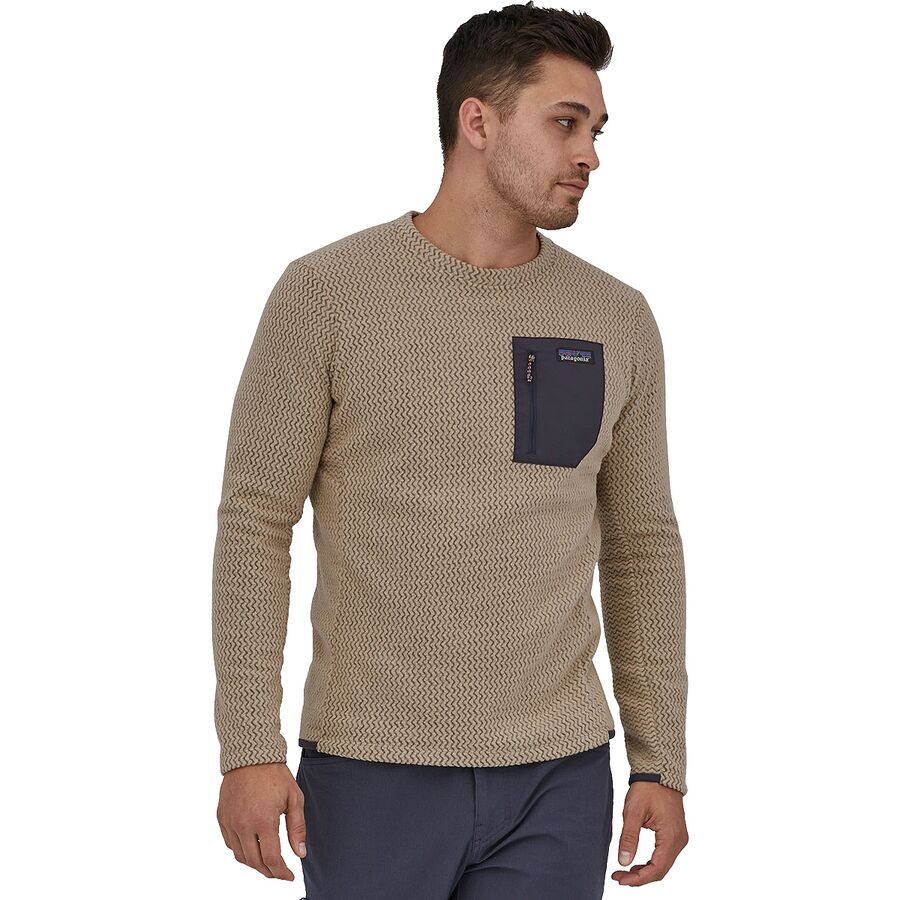 Patagonia R1 Air Crew Top - Men's 